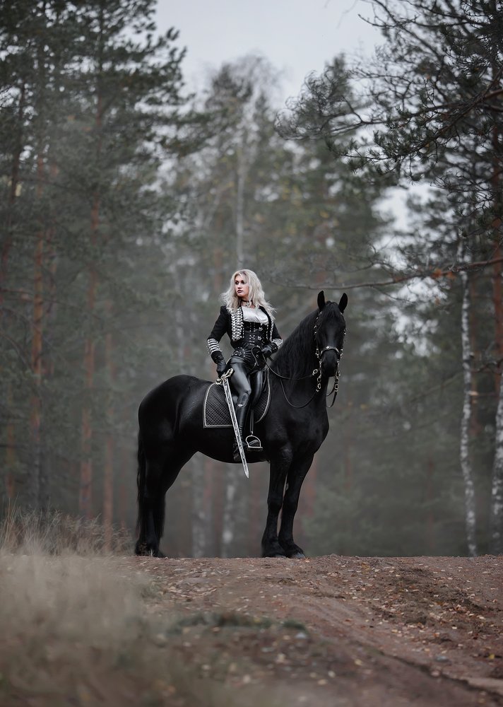 Photograph by Вероника Ранцева