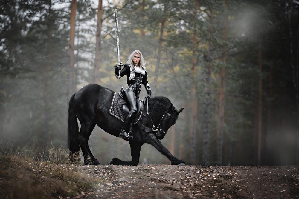 Photograph by Вероника Ранцева