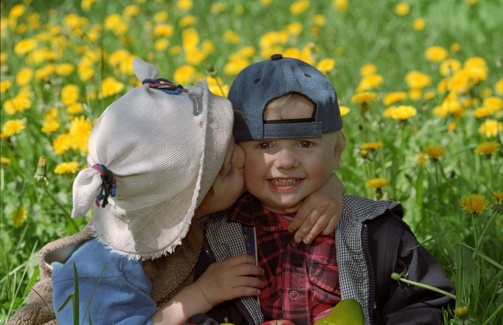 Photograph by Igor Vinogradov