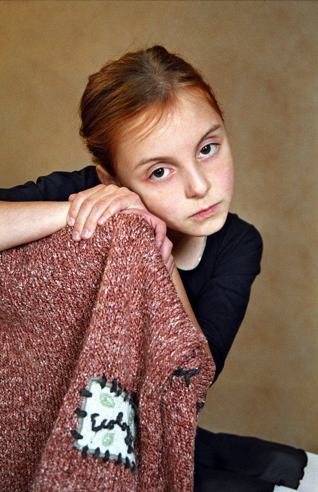 Photograph by Igor Vinogradov