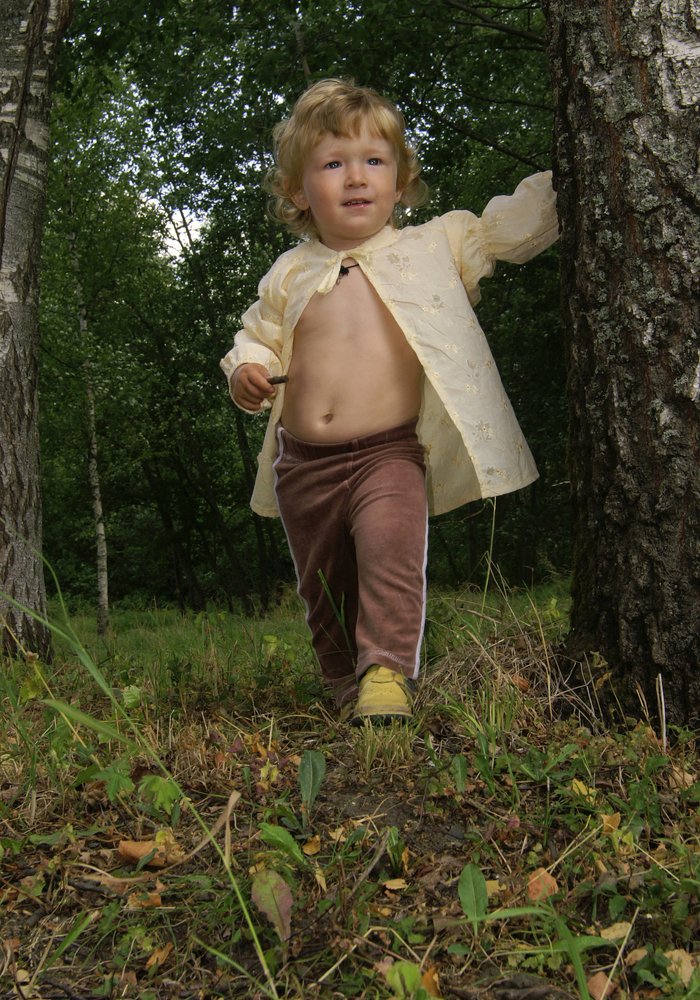 Photograph by Igor Vinogradov