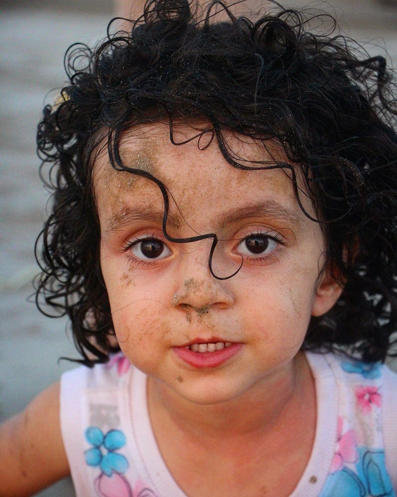 Photograph by Ghazal Abbasi