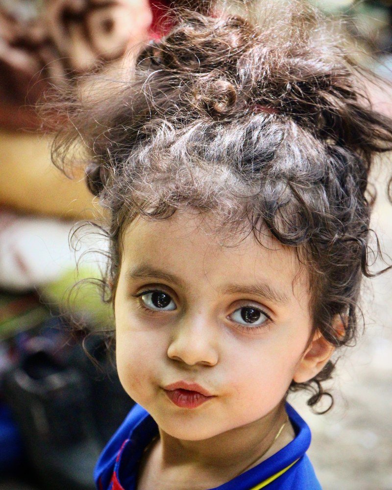 Photograph by Ghazal Abbasi