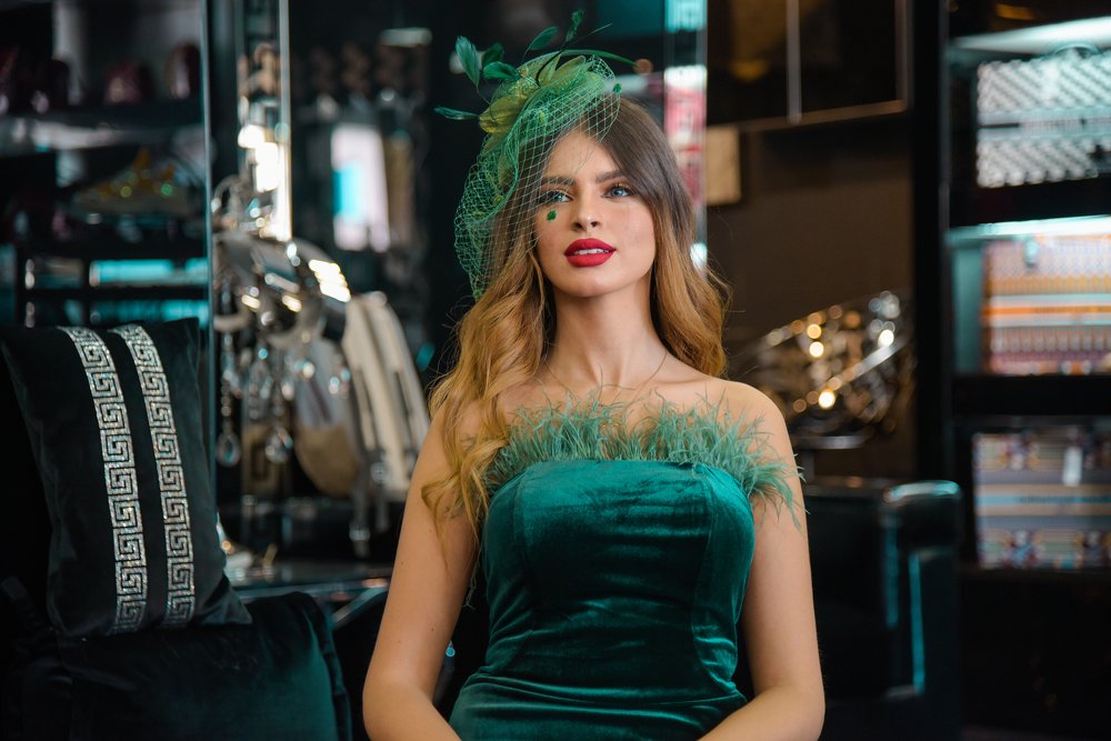 Photograph by Belkhir Achref