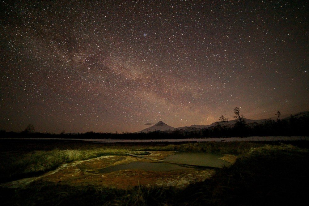 Photograph by Нина Ким