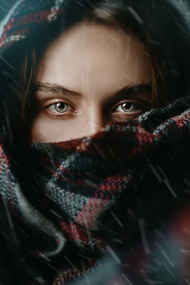 Photograph by Мильков Вадим