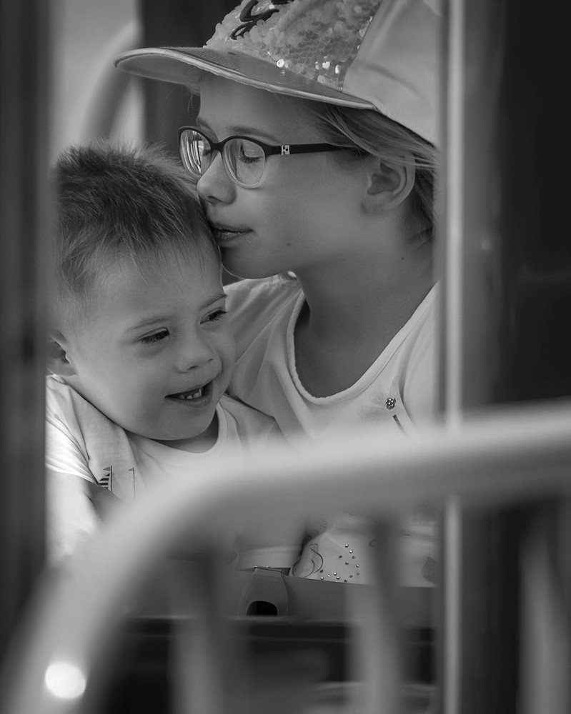 Photograph by Natalia Ghimp