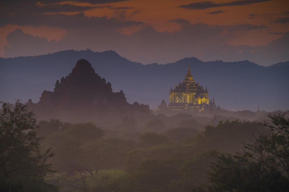 Photograph by Zaw Aung Ko