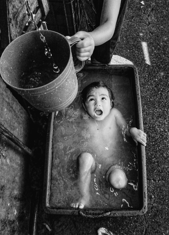 Photograph by Paul Vincent Mondero