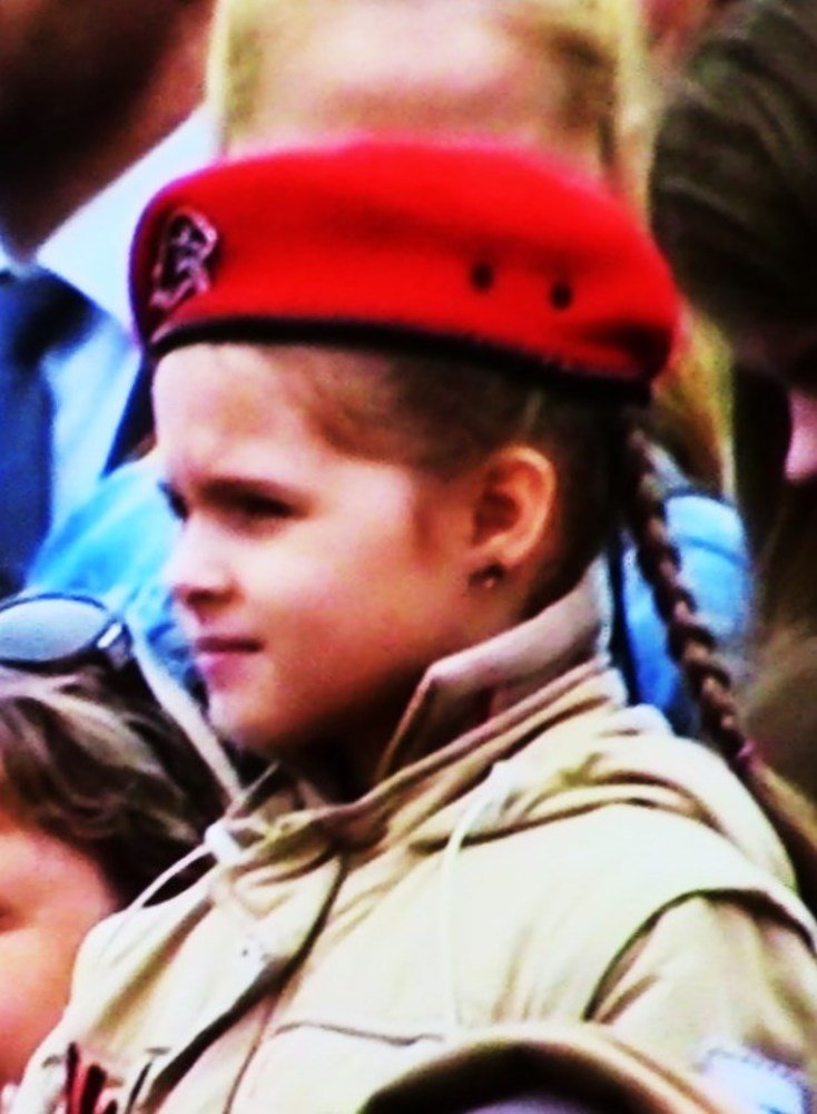 Photograph by Ирина Степановна Азаренкова