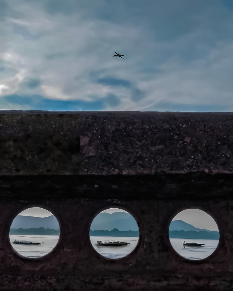 Photograph by Ritam Chakraborty