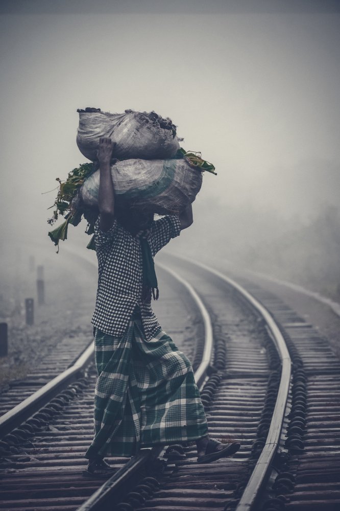 Photograph by Ashik Mahamud Anik