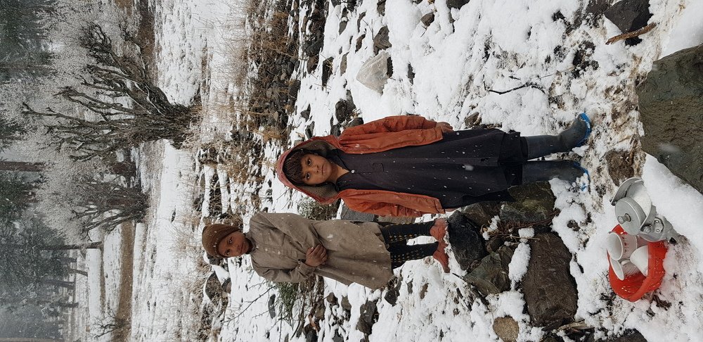 Photograph by Saadat Fareed