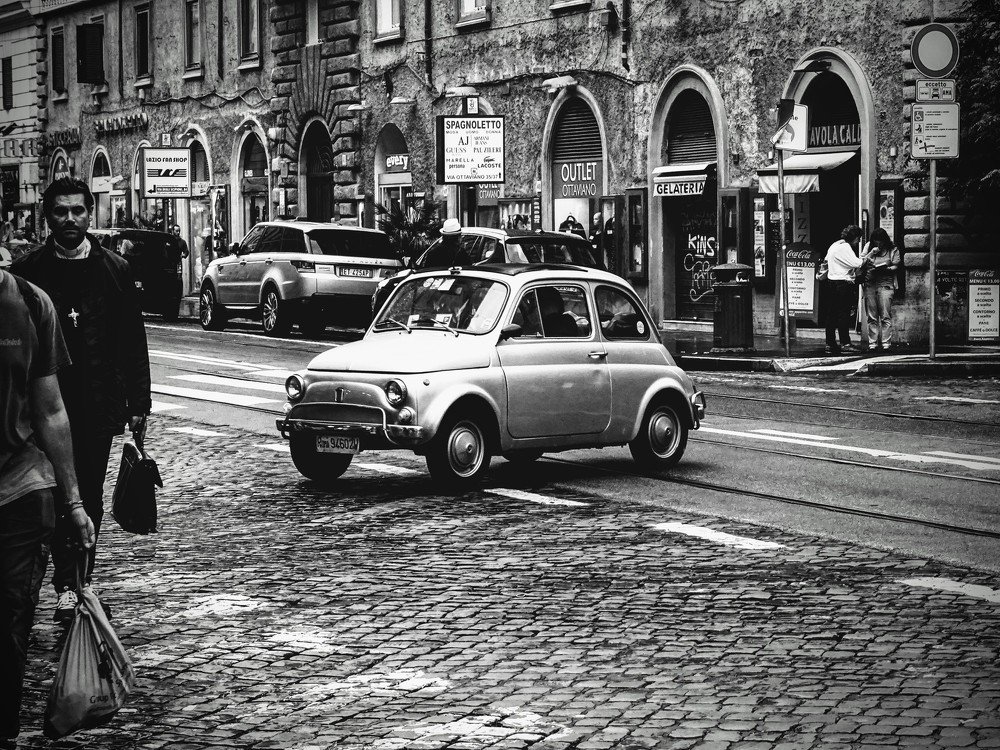 Photograph by Odysseas Christofides