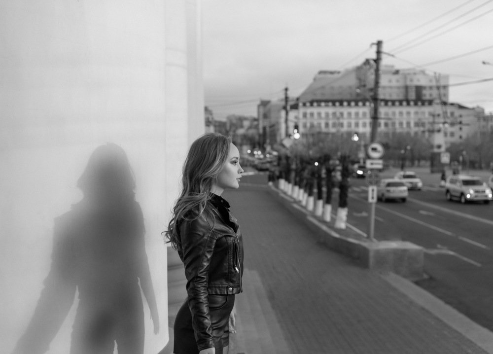 Photograph by Александр Кононов