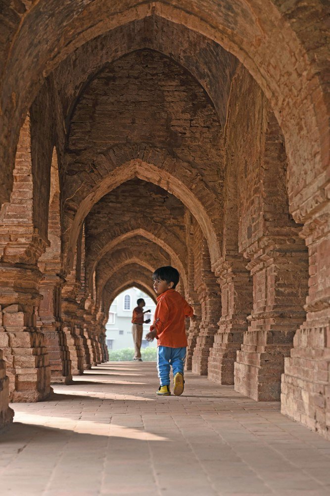 Photograph by SOUMYA CHANDRA