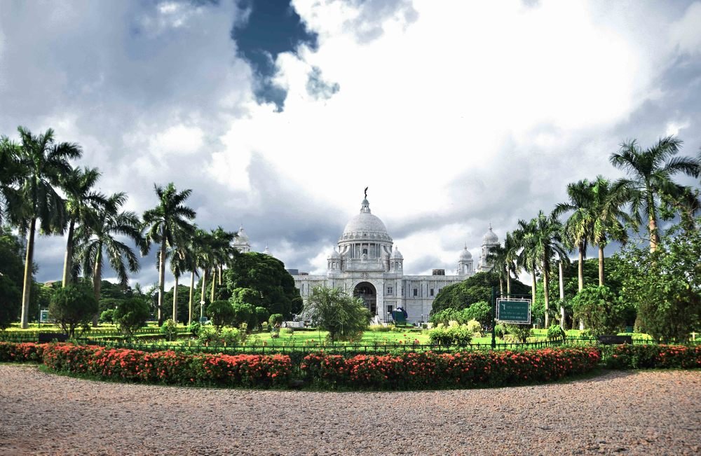 Photograph by SOUMYA CHANDRA