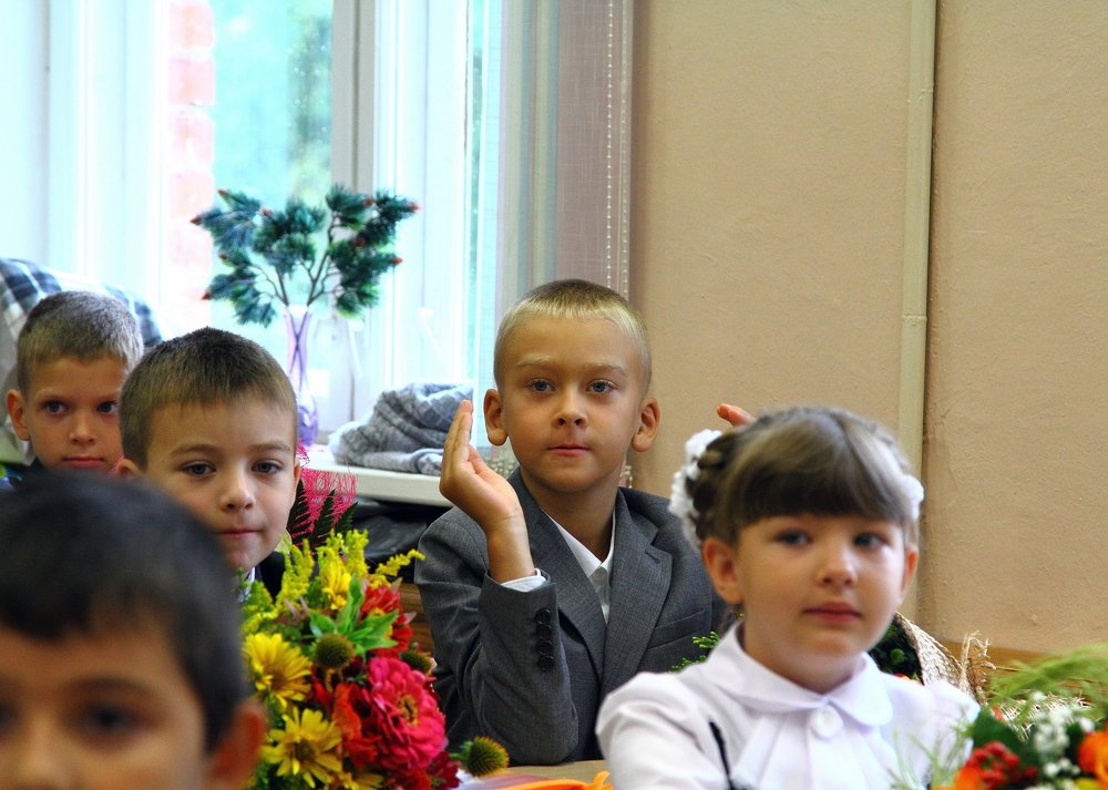 Photograph by Пильков Александр