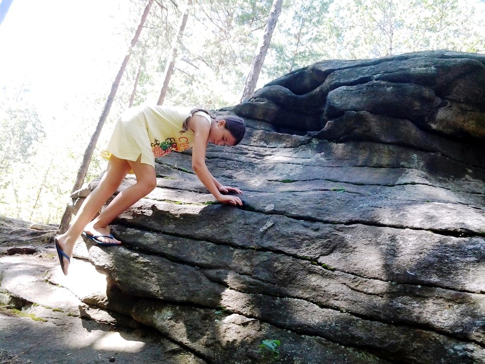 Photograph by Marina Milyaeva