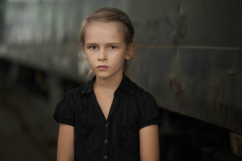 Photograph by Alexander Schönberg