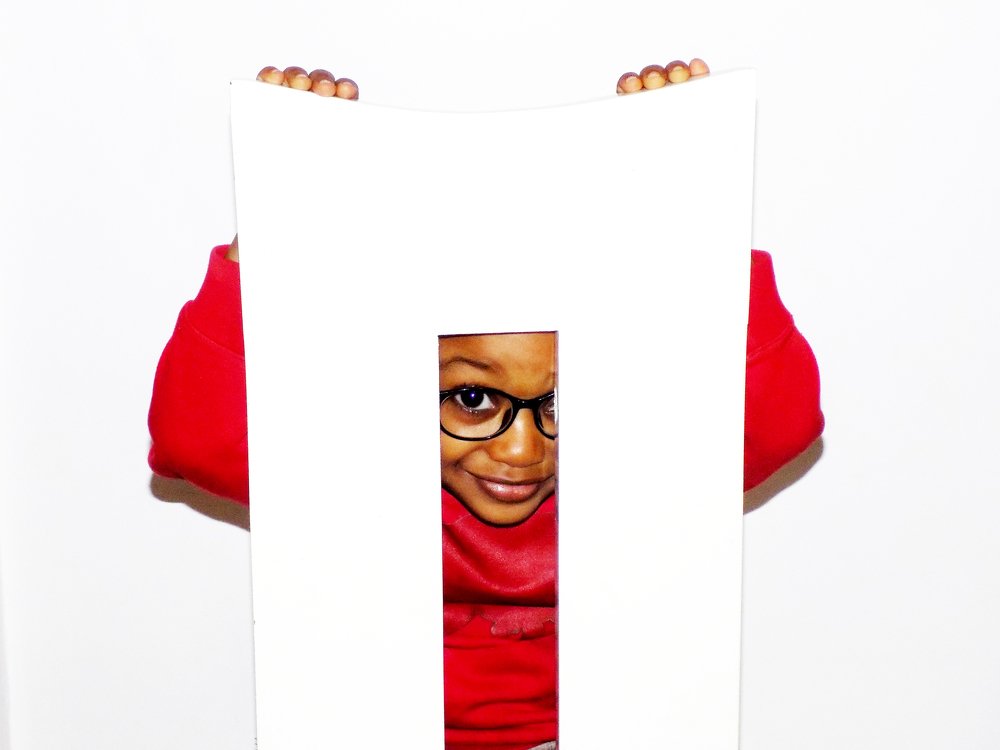 Фотография автора Ariel Nathan Ada Mbita