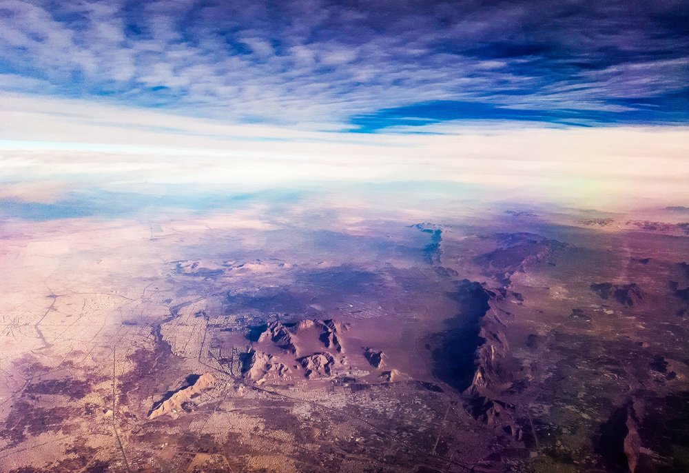 Photograph by Ramin Famildoost