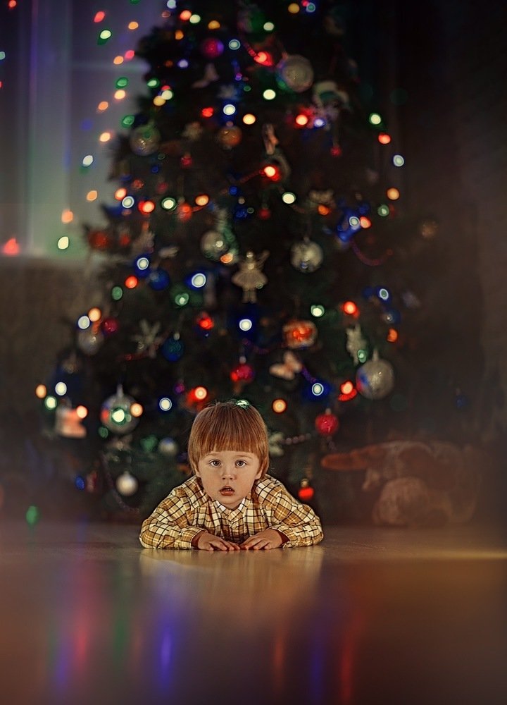 Photograph by Елена Демикальщикова