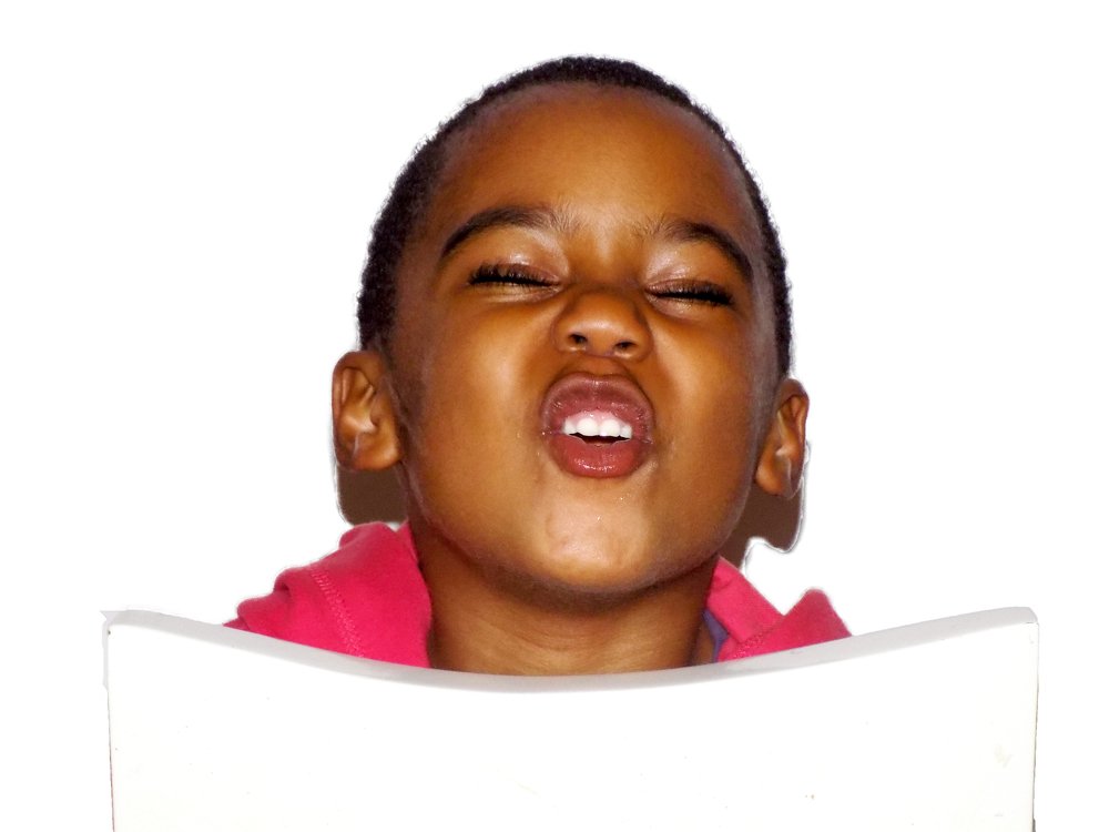 Фотография автора Ariel Nathan Ada Mbita