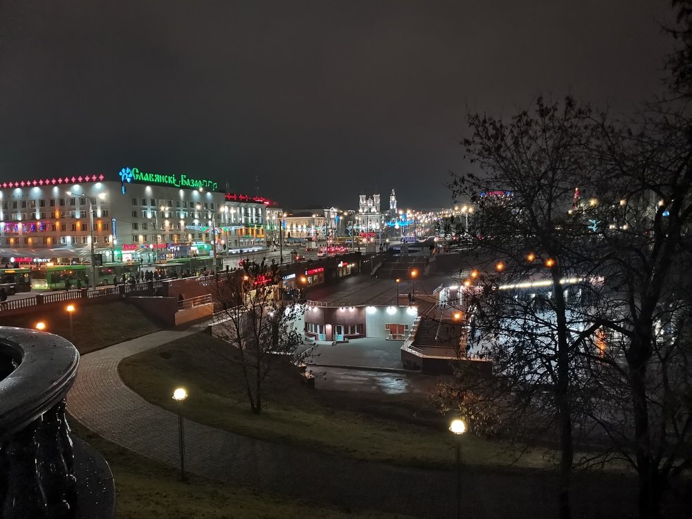 Фотография автора Ян Пчельников