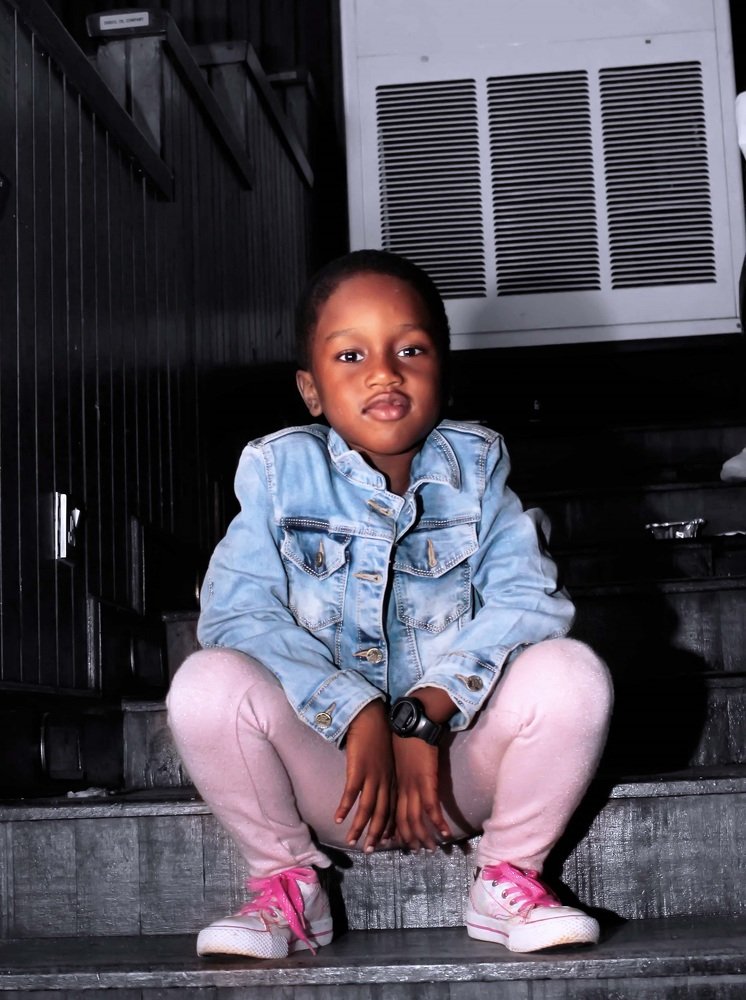 Photograph by Mayowa Lamusa