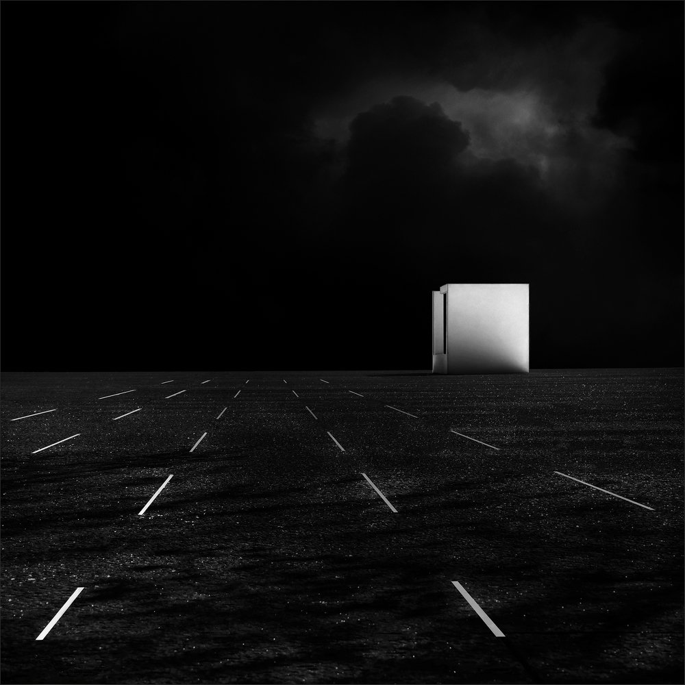 shelter in nowhere land