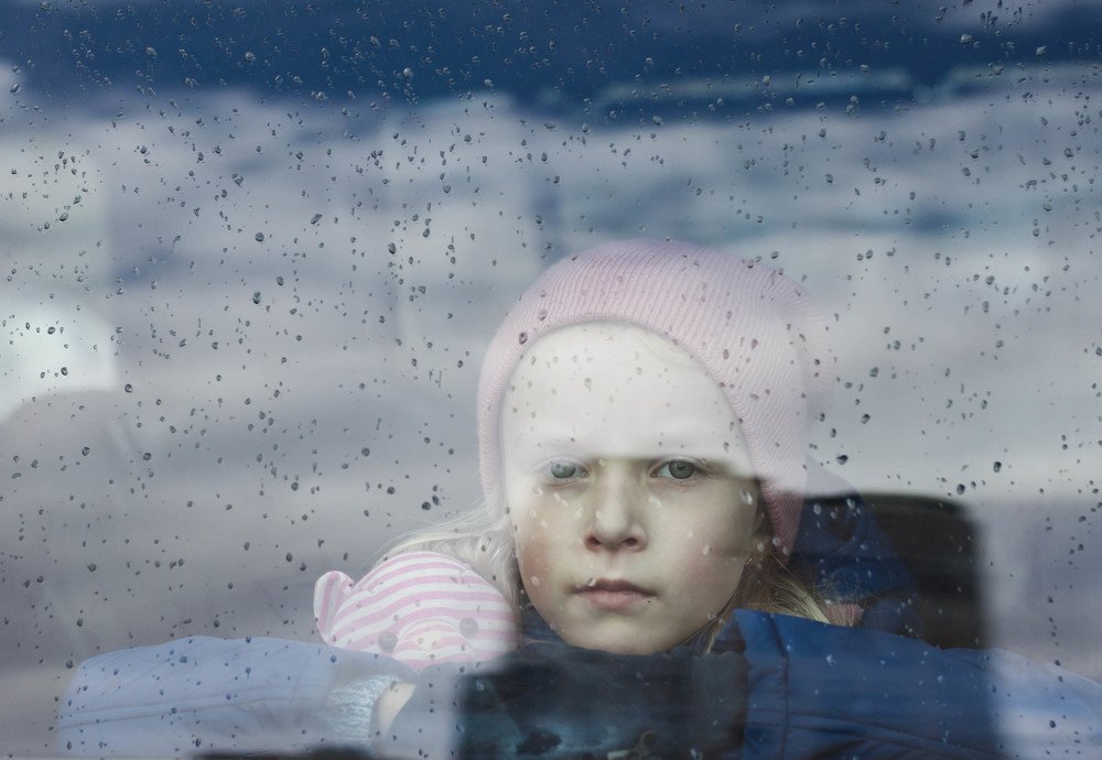 Photograph by Ефремова Евгения