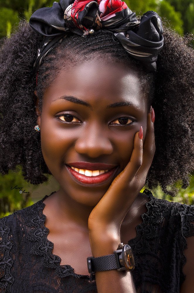 Photograph by Tamaramiede Idumufinide