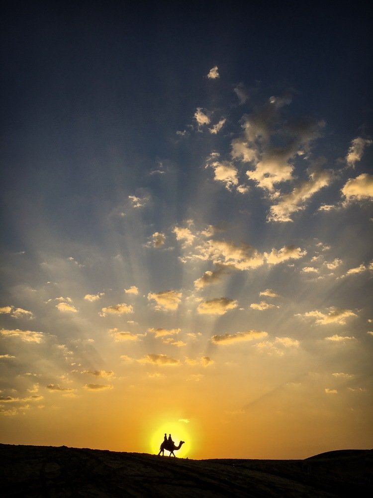 Photograph by Subash Vookoti