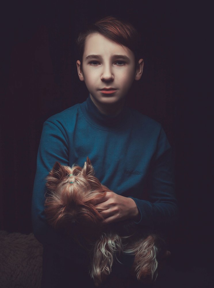 Photograph by илья кутузов