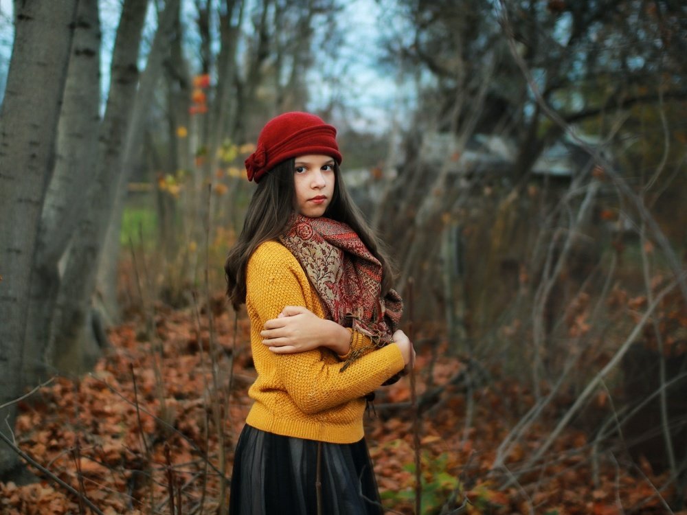 Photograph by Юлия Кулиева