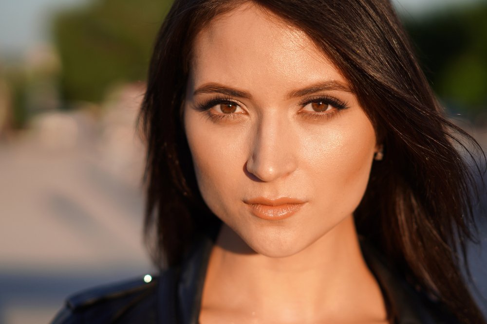 Photograph by Vadim Ozz