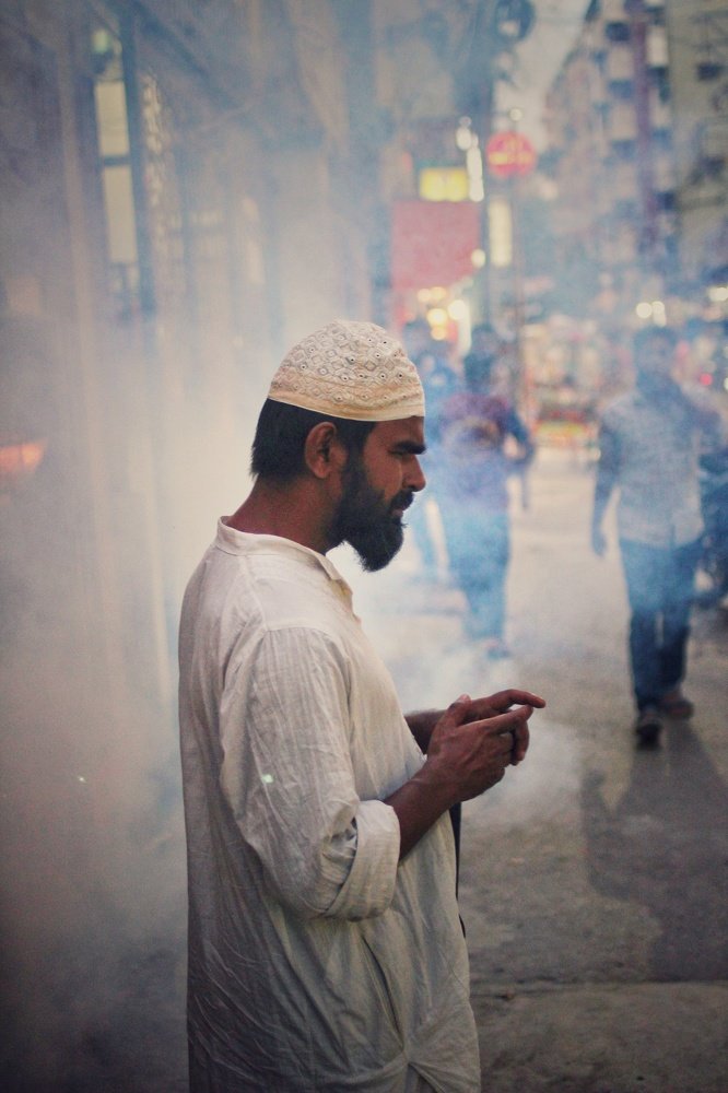 Photograph by Faiyaz Shahriar