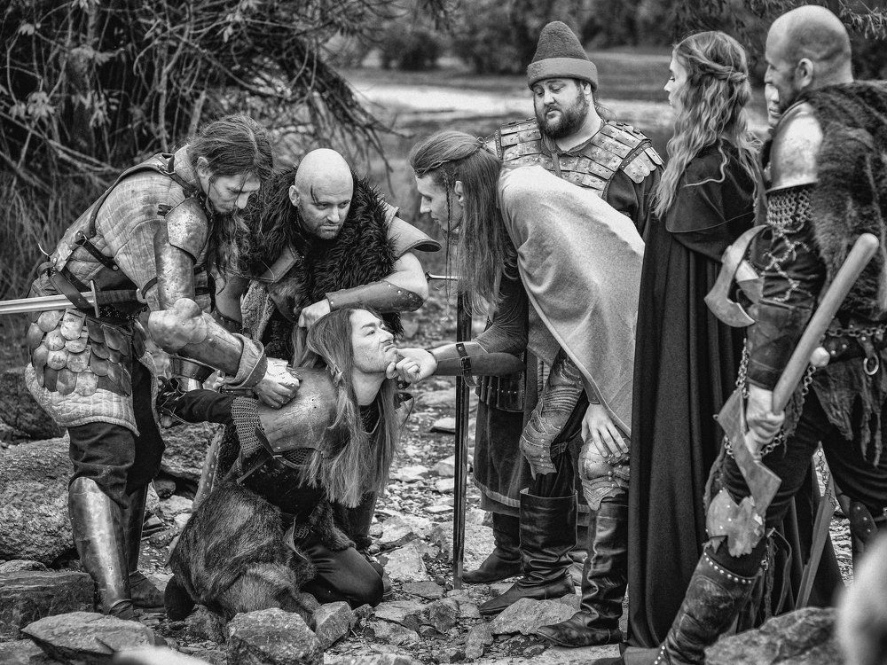 Photograph by Андрей Чернышов