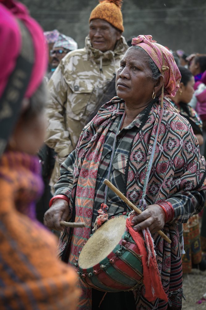 Photograph by Ujjwal Adhikari