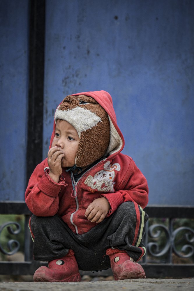 Photograph by Ujjwal Adhikari