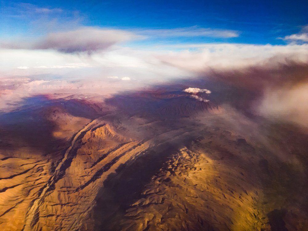 Photograph by Ramin Famildoost