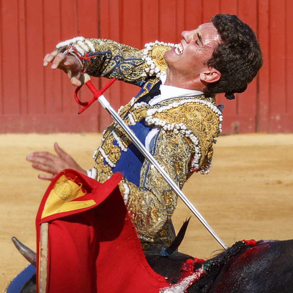 Встречный удар