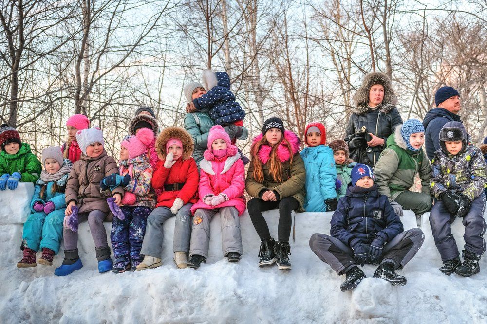 Photograph by Андрей Чернышов