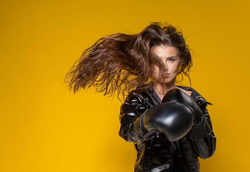 Photograph by Saulius Mikalauskas