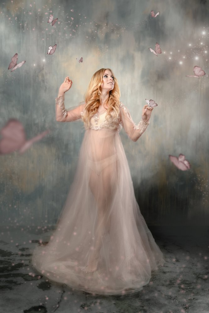 Photograph by Ирина Собова