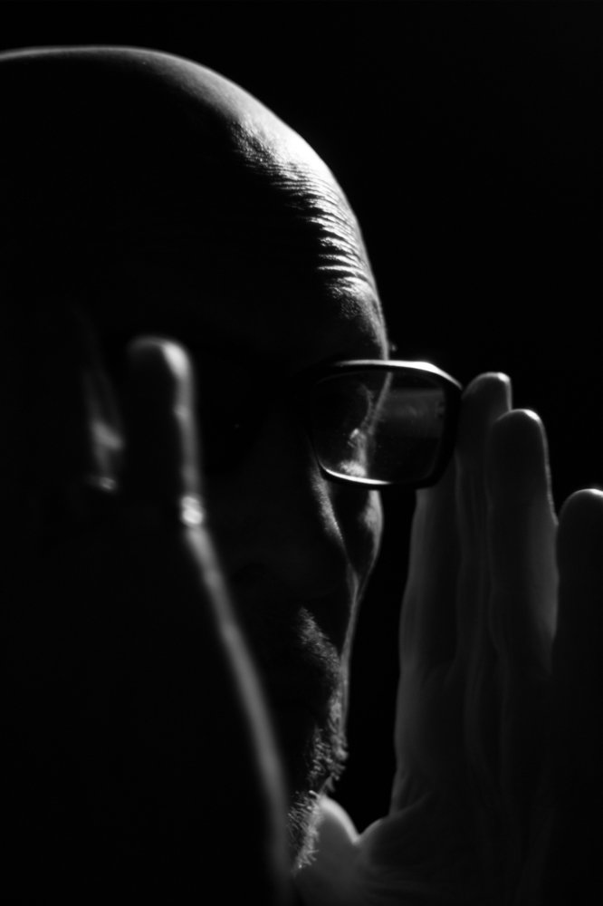 Photograph by Rusudan Khubutiya