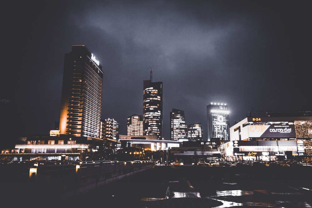 Photograph by Saulius Mikalauskas