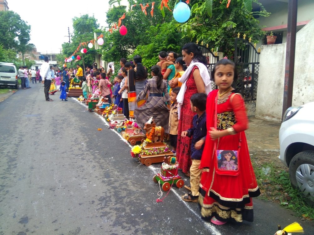 Фотография автора Parag Purkar