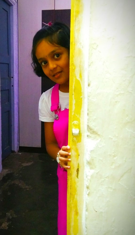 Фотография автора Parag Purkar